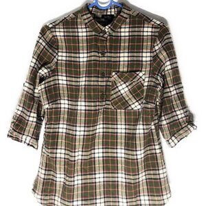 Lucie Rose Flannel‎